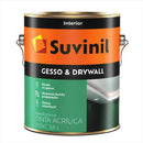 Tinta para Gesso Drywall Suvinil