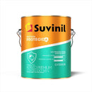 Tinta Suvinil Fachada Protegida Branca 3,6 Litros Suvinil