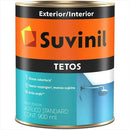 Tinta Tetos Branco Neve 900 ml Suvinil
